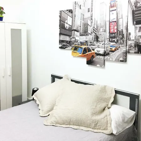 Flat Tejo River Comfort And Well-being Appartement