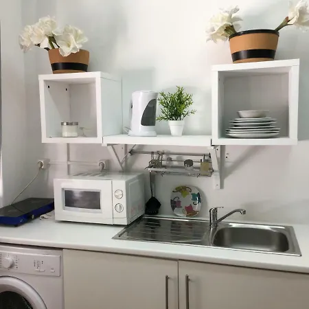 Flat Tejo River Comfort And Well-being Appartement Lisboa