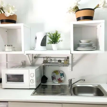 Flat Tejo River Comfort And Well-being Appartement *