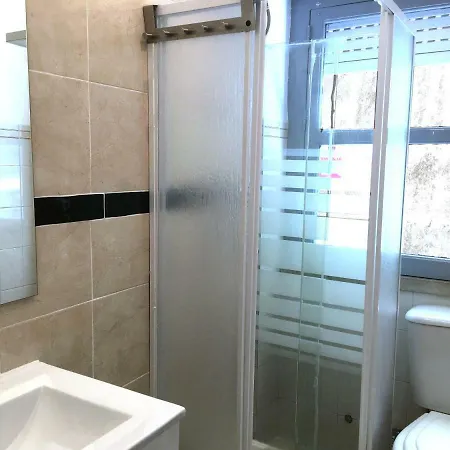 Appartement Flat Tejo River Comfort And Well-being
