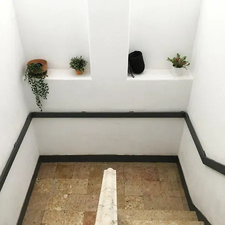Appartement Flat Tejo River Comfort And Well-being