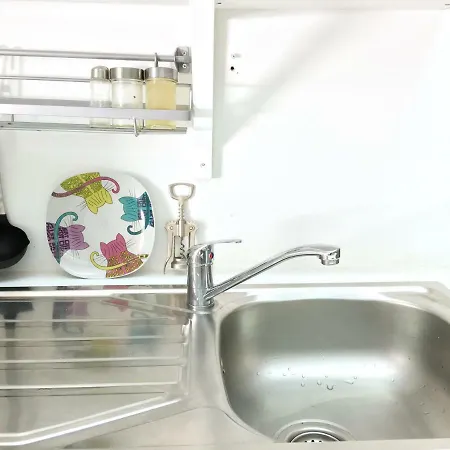 Appartement Flat Tejo River Comfort And Well-being