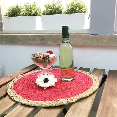 Flat Tejo River Comfort And Well-being Appartement Lisboa