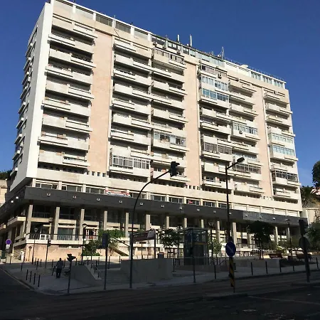 Appartement Flat Tejo River Comfort And Well-being *
